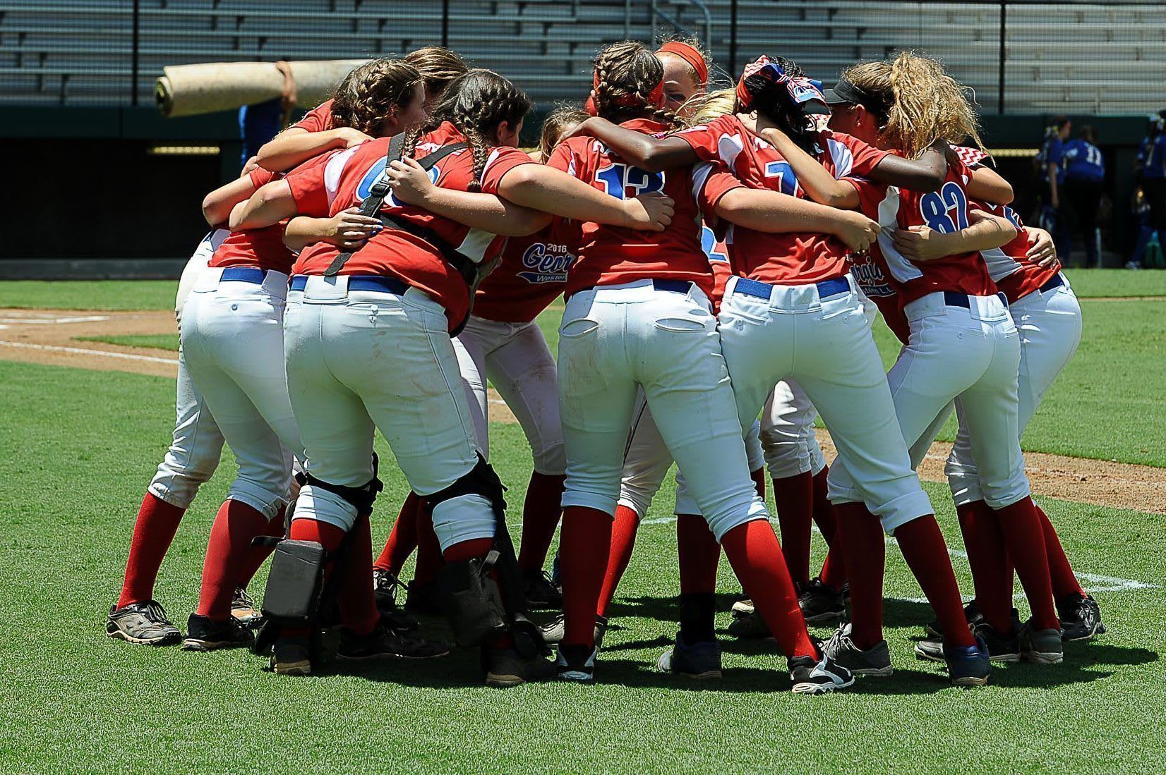 Mixed Asociation SoftBall