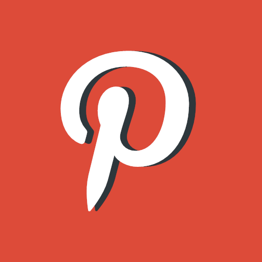 Pinterest Logo