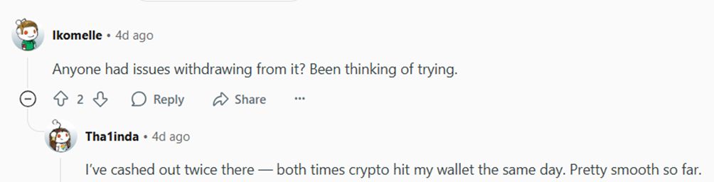 ikommelle casino review